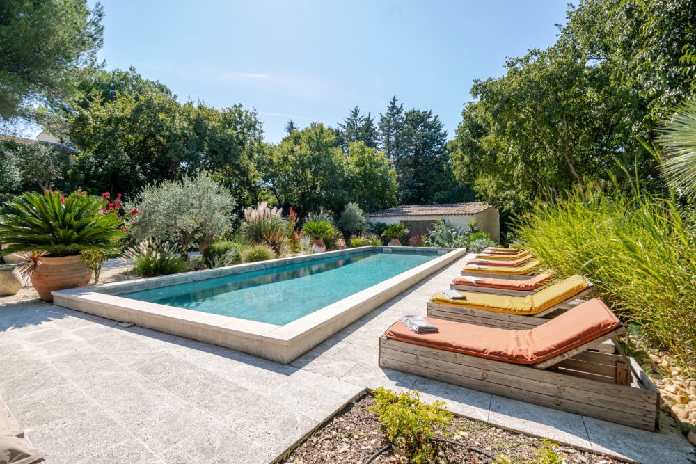 Photographs of Villa Crépuscule villa in Provence - Image 3 of 43
