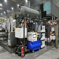 Cold Chamber Die Casting Cell-Bühler - Image 24