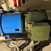 Compressors-Hydrovane - Image 7