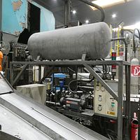 Cold Chamber Die Casting Cell-Bühler - Image 10