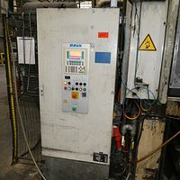 Cold Chamber Die Casting Cell-Bühler - Image 34