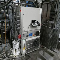Cold Chamber Die Casting Cell-Bühler - Image 22