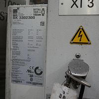 Cold Chamber Die Casting Cell-Frech - Image 20
