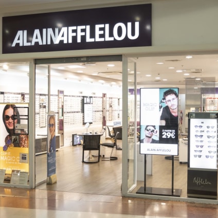 Magasin Opticien C.C. Terre Ciel 77500 CHELLES