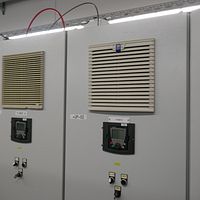 Electrical Transformer Substation 30/6kV- - Image 82