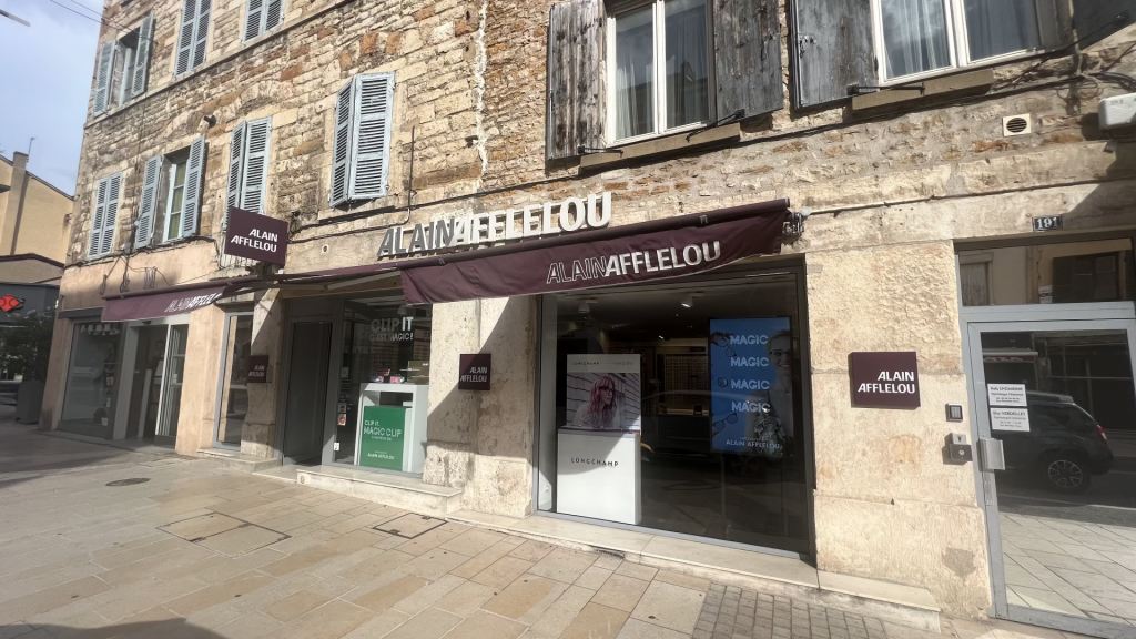 Magasin audioprothesiste 178 rue Nationale 69400 VILLEFRANCHE-SUR-SAÔNE