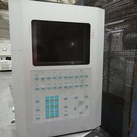 Cold Chamber Die Casting Cell-Bühler - Image 21