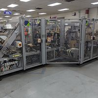 Complete Filling & Packaging Line- - Image 58