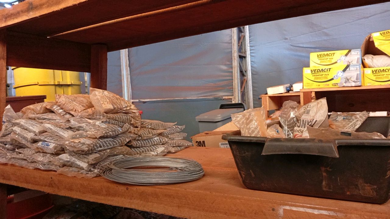 Lot of Miscellaneous Items PT 10