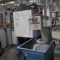 CNC Machining Center-Brother - Image 4