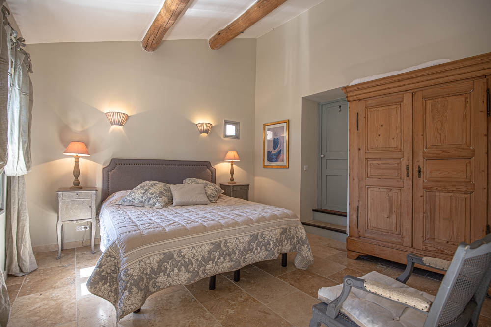 Photographs of Villa Lourmarine villa in Provence - Image 17 of 30