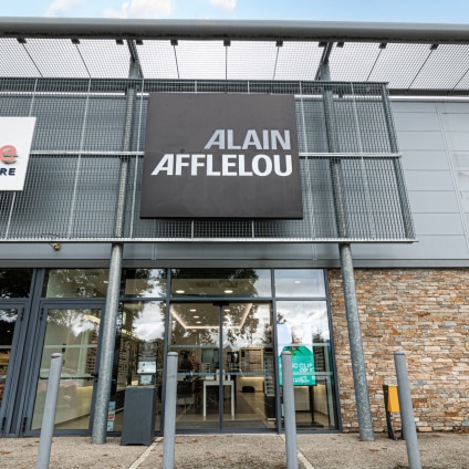 Magasin Opticien ZAC Les Casales - route de Montauban 12200 VILLEFRANCHE-DE-ROUERGUE