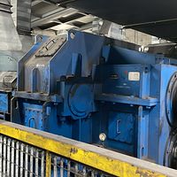 3-stand UFR - Ultra Flexible Reversing Mill (Intermediate Mill)-DANIELI-STEM - Image 6