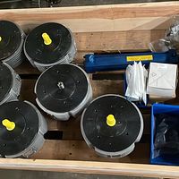 Film Slitting Rewinding Machine-Atlas - Image 6