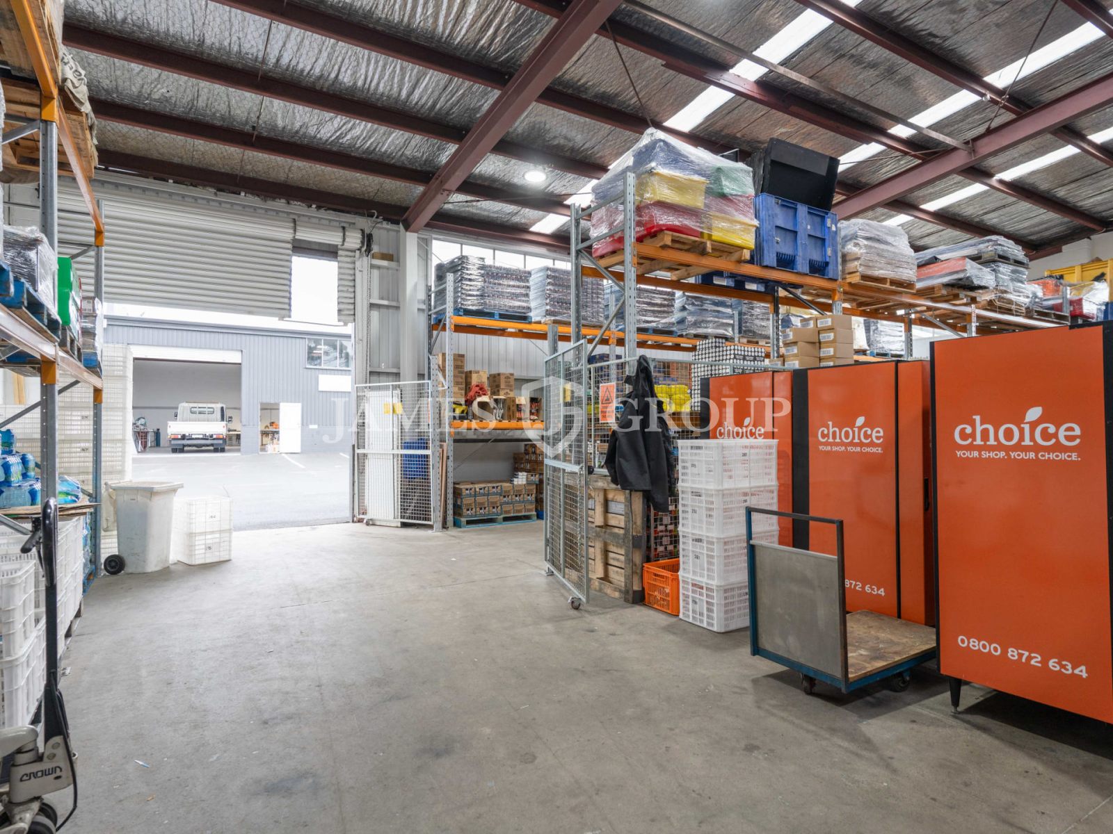Tenanted Investment Returning $80,000++