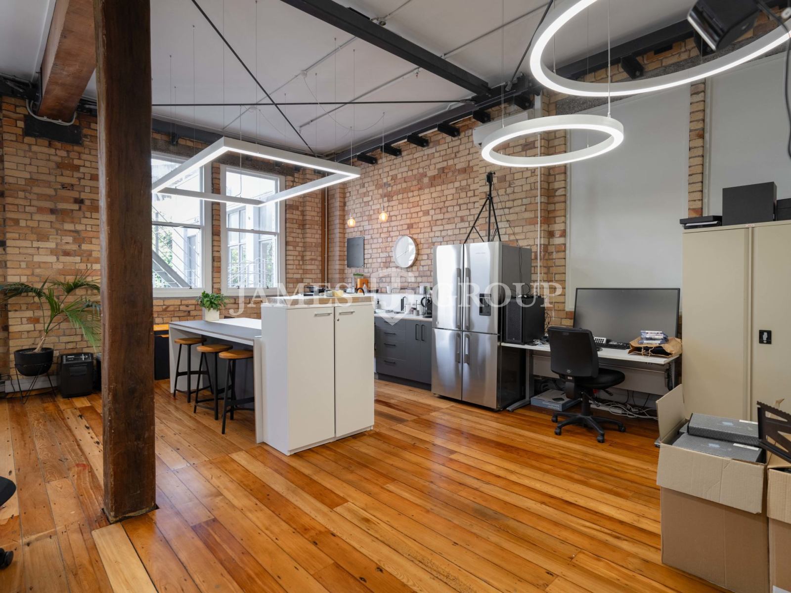 Iconic Parnell Heritage Space