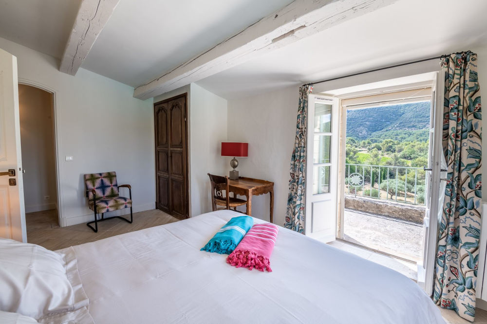 Photographs of Mas Contemplation villa in Provence - Image 39 of 52