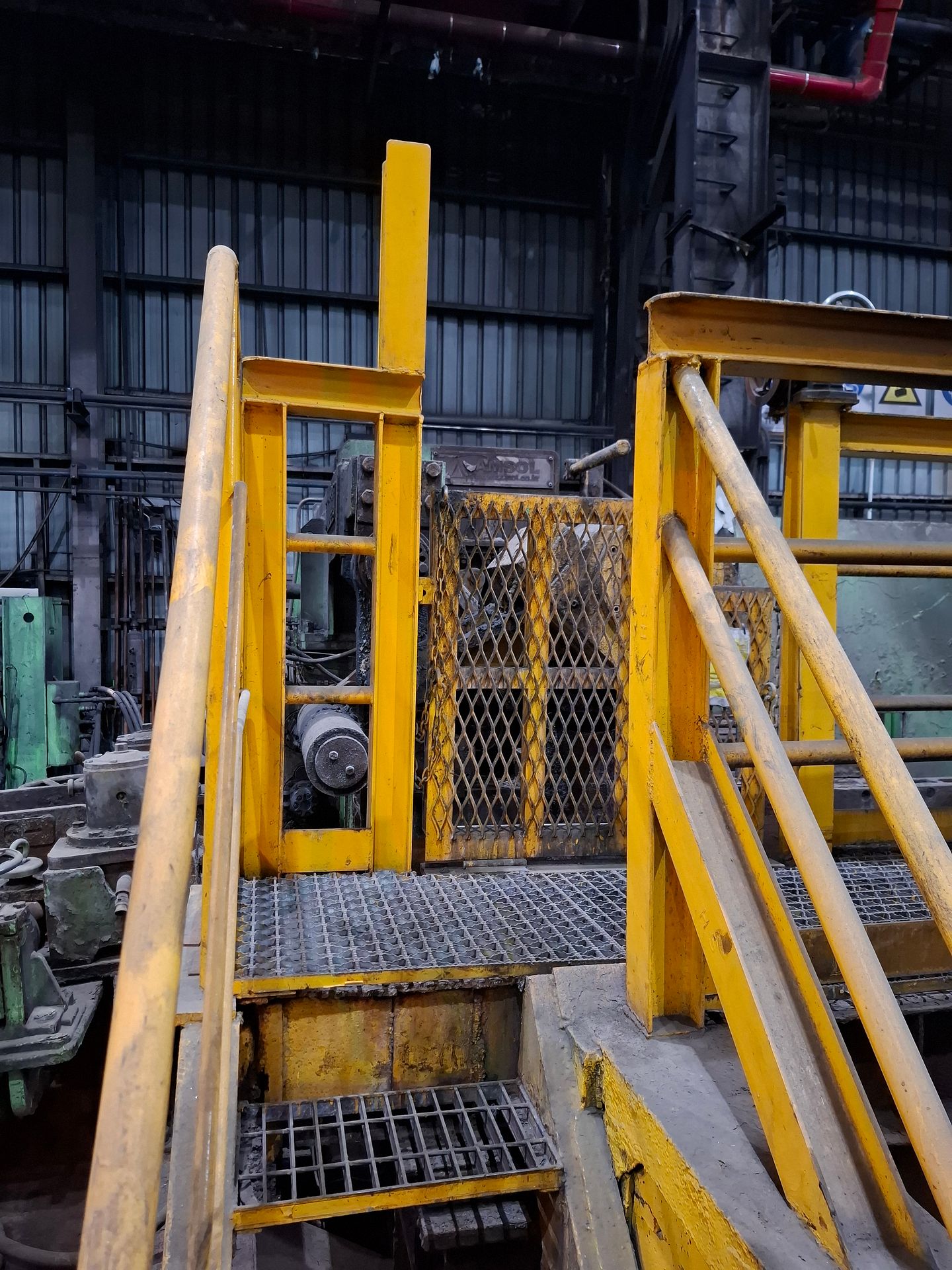 Section Mill- - Image 38