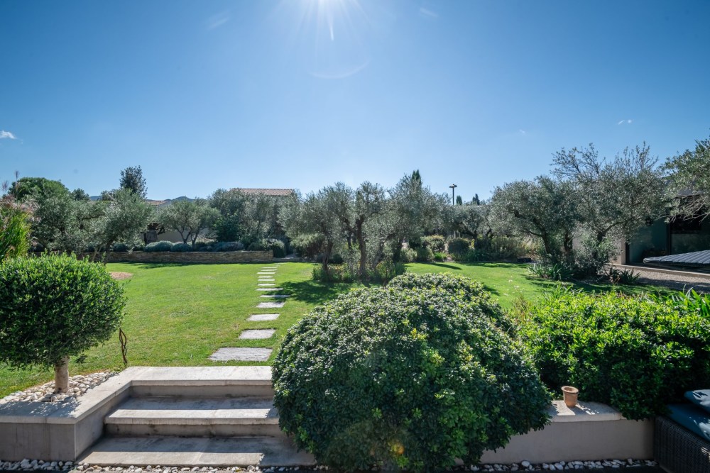 Photographs of Villa du Souvenir7 villa in Provence - Image 51 of 54