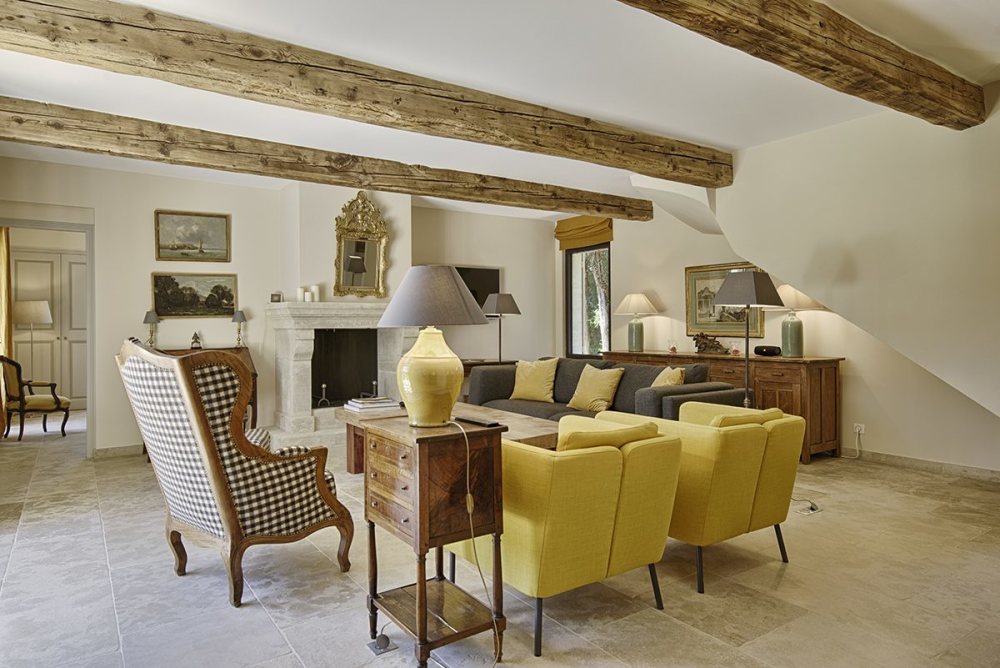 Photographs of Villa Medaillon villa in Provence - Image 7 of 30