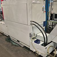 CNC Automatic Lathe-TORNOS - Image 3
