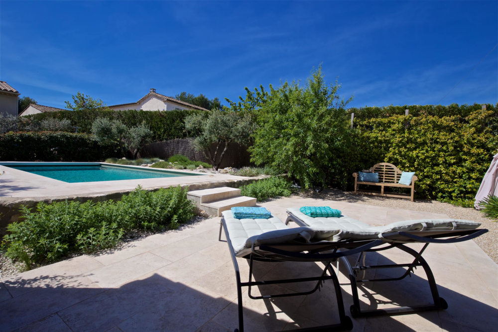 Photographs of Villa Mirage villa in Provence - Image 14 of 46