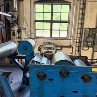 Narrow Strip Continuous Annealing and Straightening Line No.1-MAX SIEVERT - Image 17