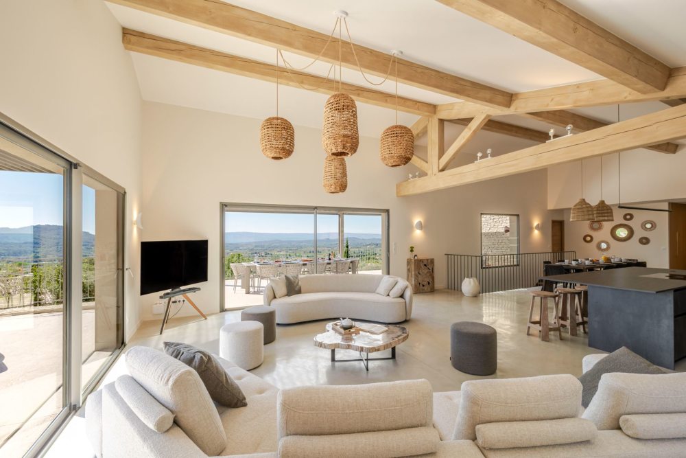 Photographs of Villa Horizon villa in Provence - Image 7 of 40