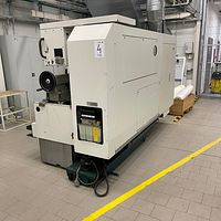 NC Lathe-Monforts - Image 5