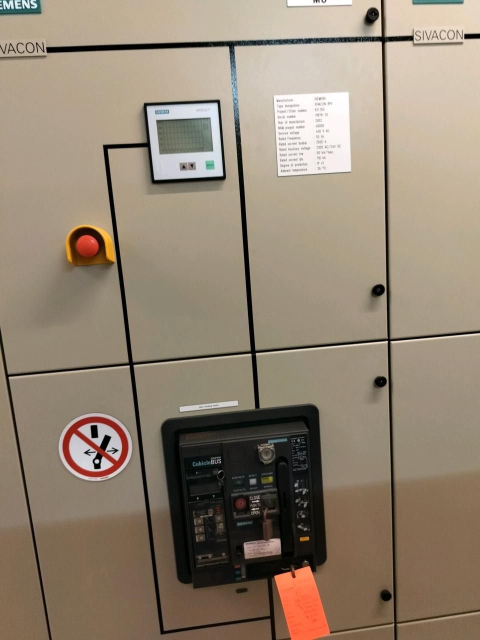 Switchboards- - Image 5