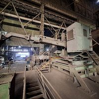 Compact Strip Plant-'NKK-SMS' - Image 5