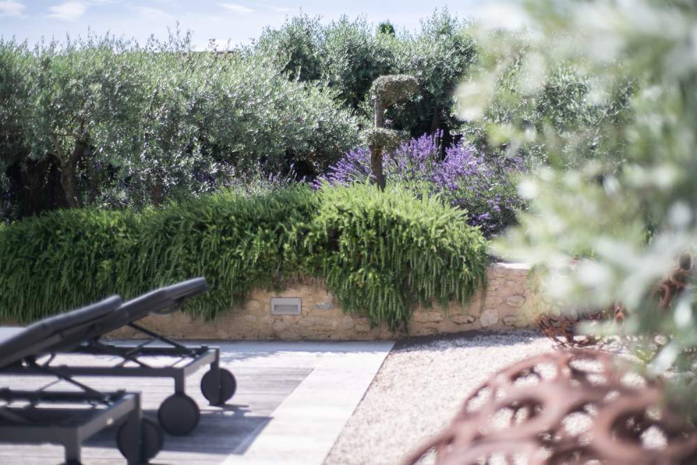 Photographs of Villa Harmonie villa in Provence - Image 35 of 35