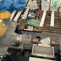 Crude Oil, Base Oil-Sulzer, Ruhrpumpen - Image 7