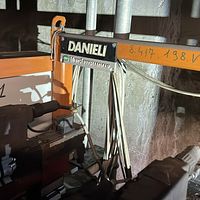 BDM - Breakdown Mill-DANIELI - Image 13