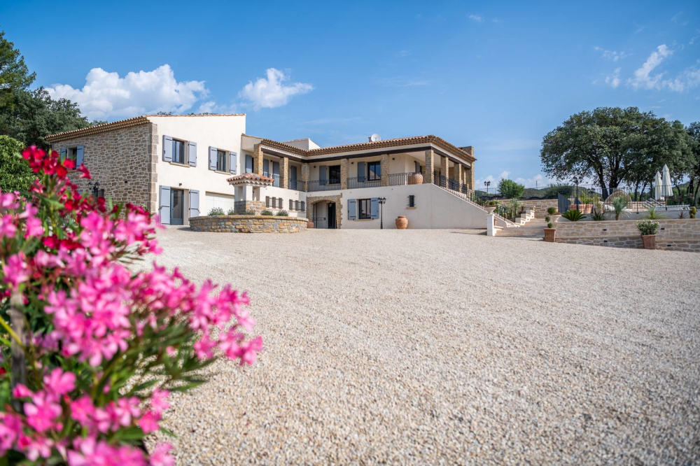 Photographs of Villa Elegance villa in Provence - Image 26 of 47