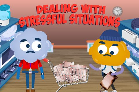 Dealing with Stressful Situations