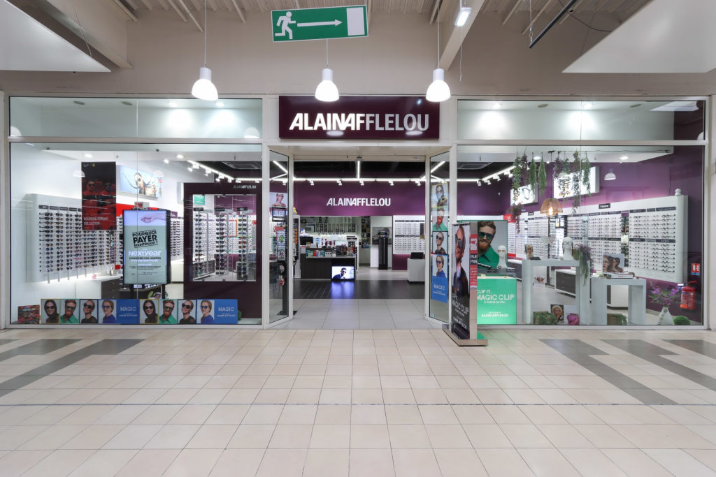 Magasin audioprothesiste 24 rue de Malherbe 60000 BEAUVAIS