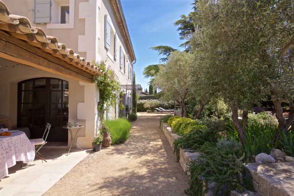 Photographs of Villa Mirage villa in Provence - Image 2 of 46