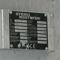Cold Chamber Die Casting Cell-Bühler - Image 20