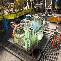 Hot Rolling-DMS MONTBARD - VALLOUREC - Image 41