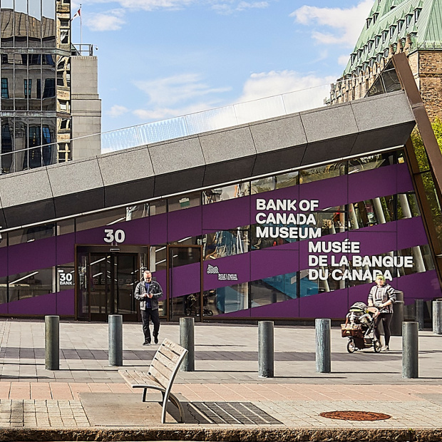 Bank Of Canada Museum Tourisme Outaouais