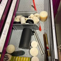 Lathe-TRENS - Image 20