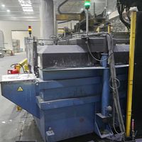 Cold Chamber Die Casting Cell-Frech - Image 4