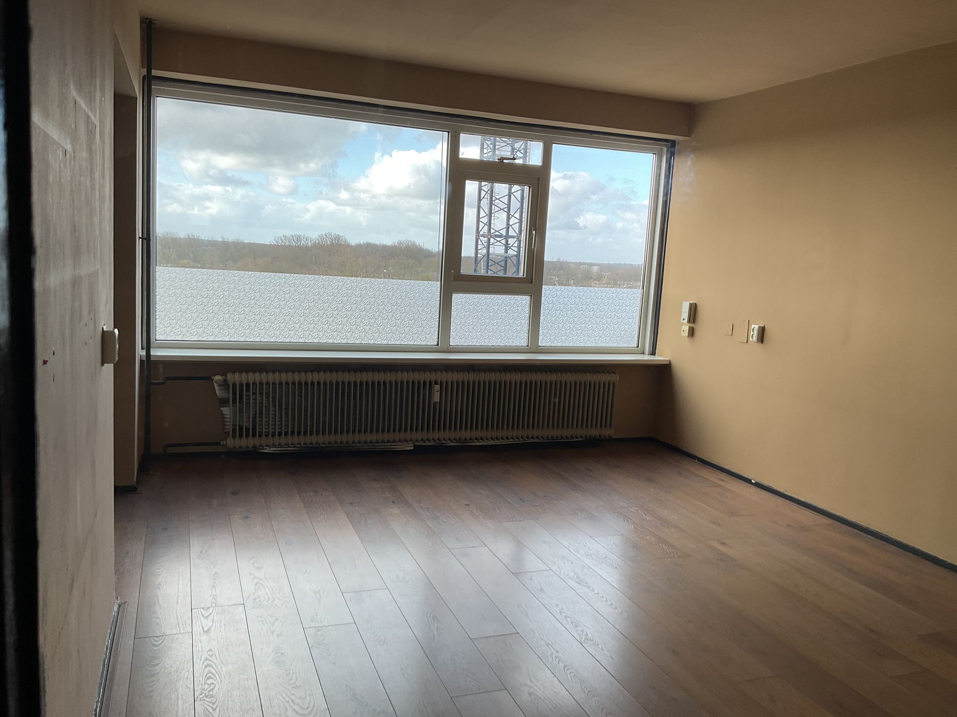 Huurwoning Hoogeveen