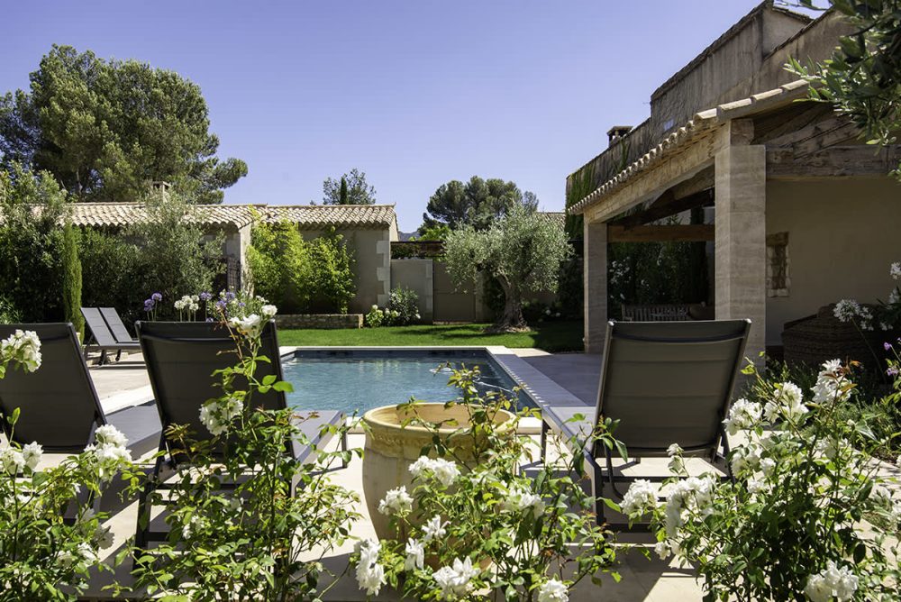 Photographs of Villa Medaillon villa in Provence - Image 4 of 30
