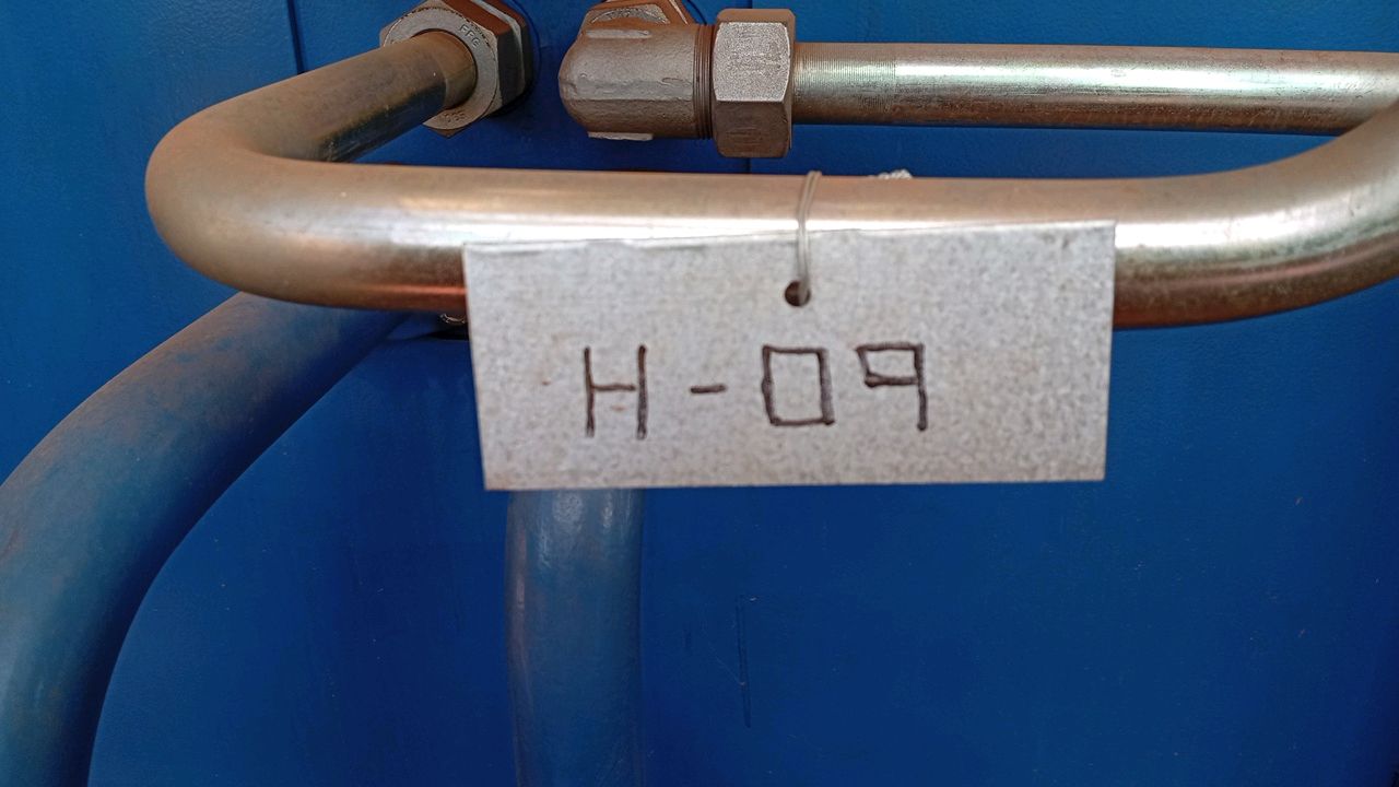 Manifold System with Proportional Valves