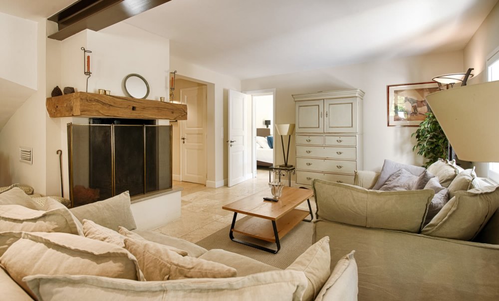 Photographs of Villa Mirage villa in Provence - Image 7 of 46
