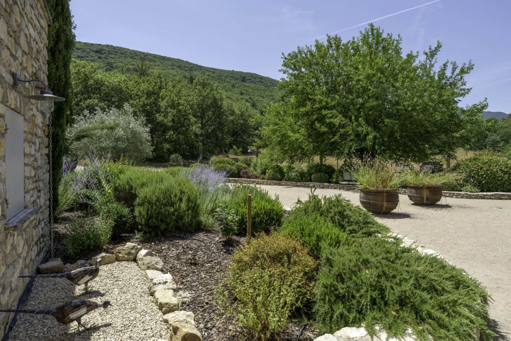 Photographs of Mas Eternel villa in Provence - Image 36 of 40
