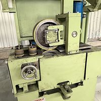 NDT Line-MASKINSYSTEM AB FOERSTER ZUMBACH - Image 21