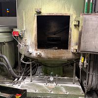Plastic Recycling / Re-granulation Line-Erema - Image 5